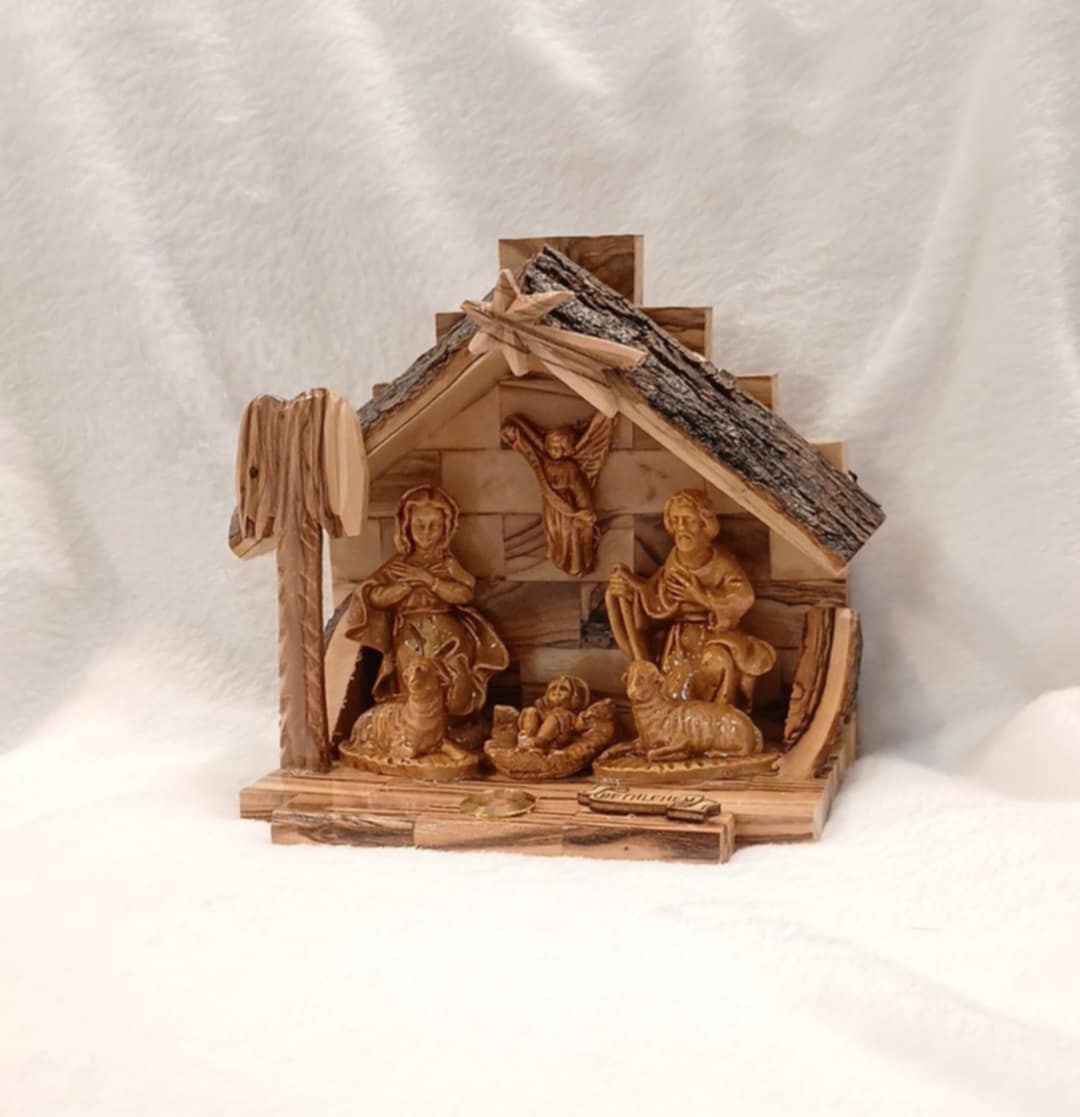 Nativity Set