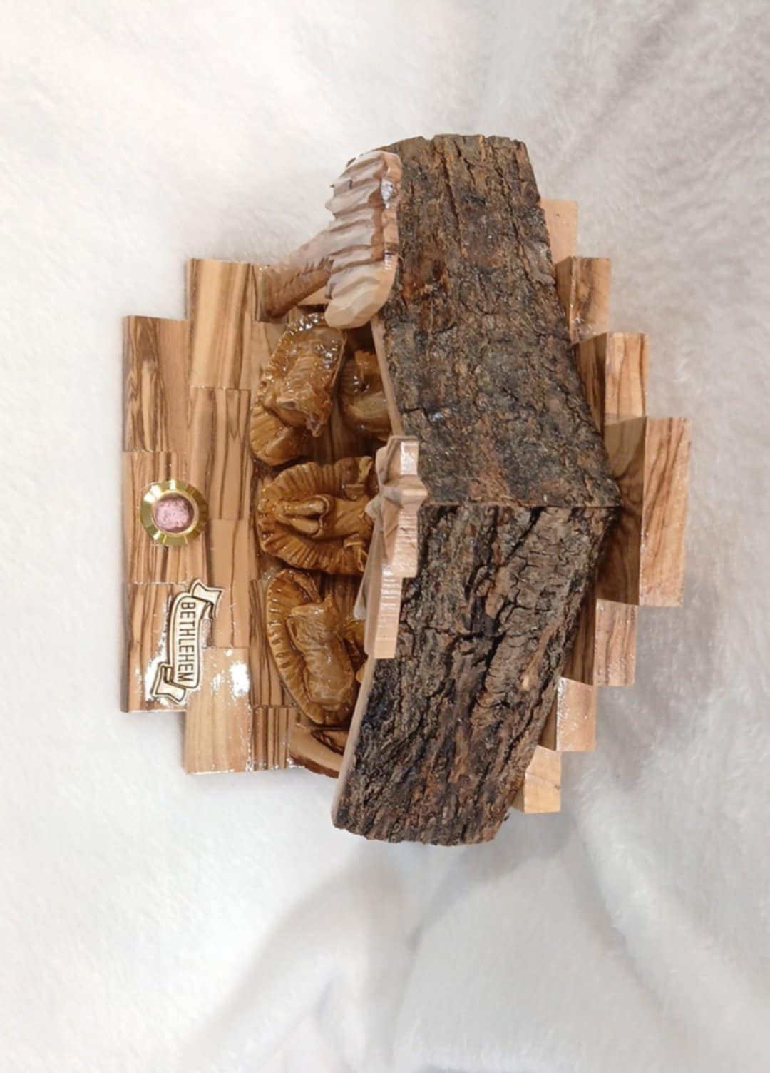 Nativity Set