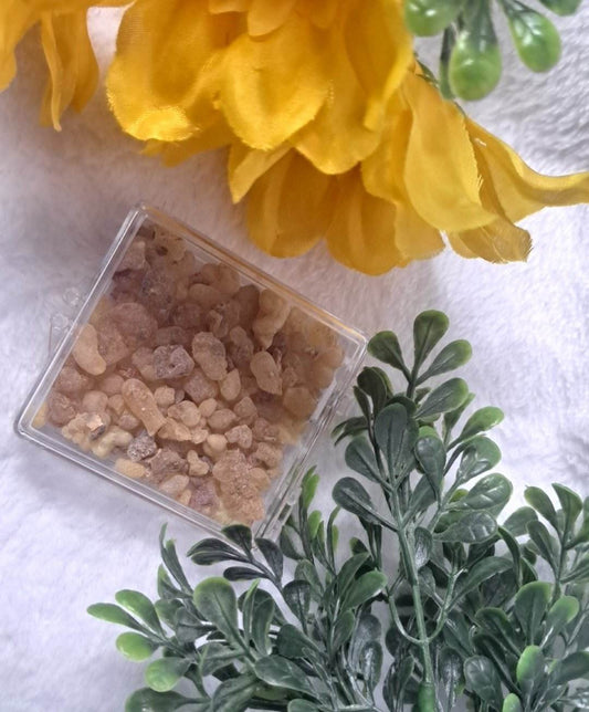 Fragrances Resin Incense Natural A Grade from the Holy land original