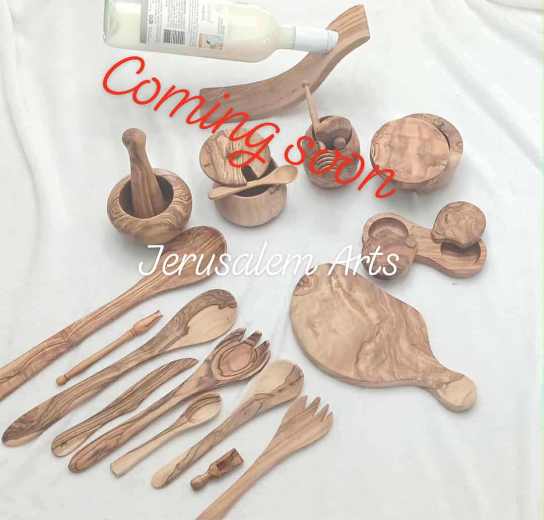 Kitchen Tools