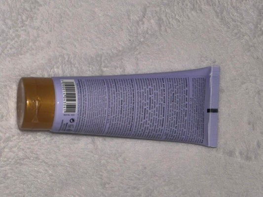 Hand and Nail cream Lavender H&B product