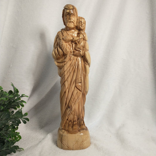 Saint Joseph Statue