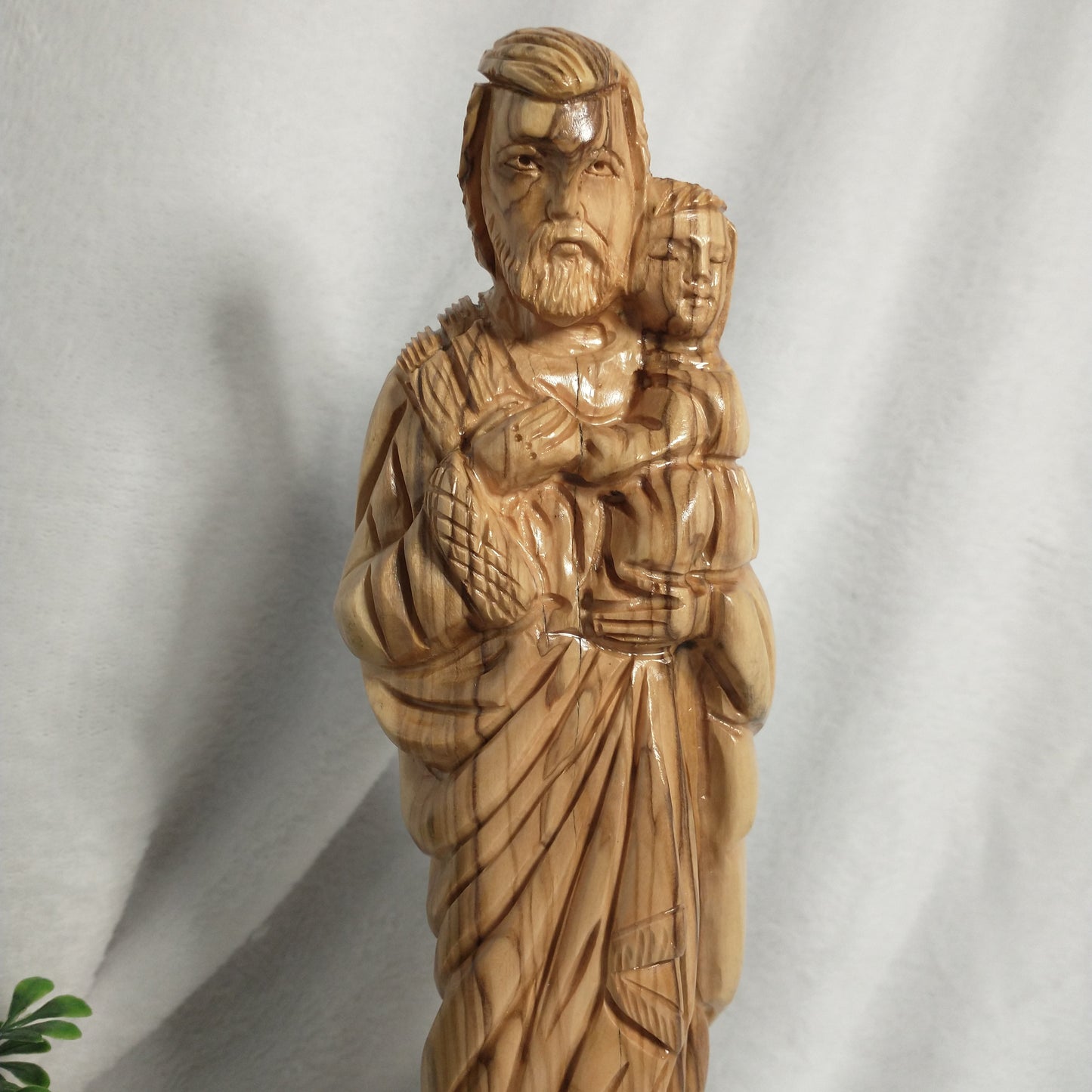 Saint Joseph Statue