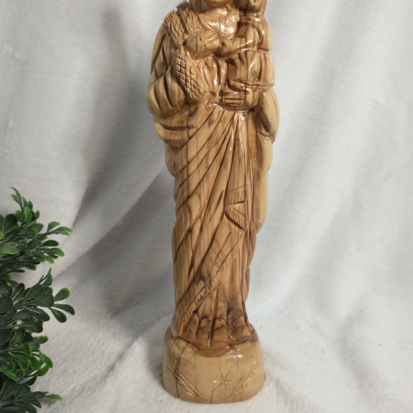 Saint Joseph Statue