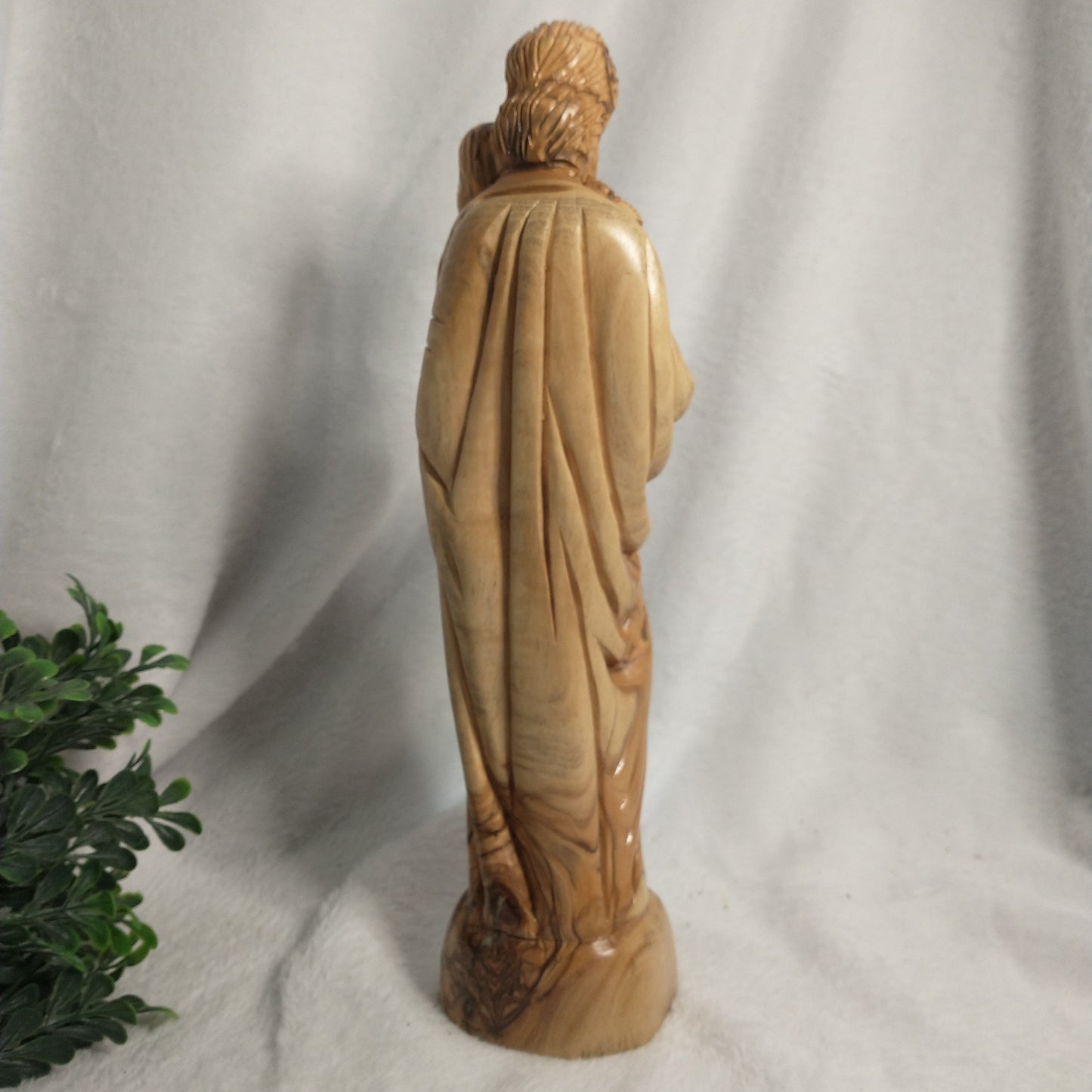 Saint Joseph Statue