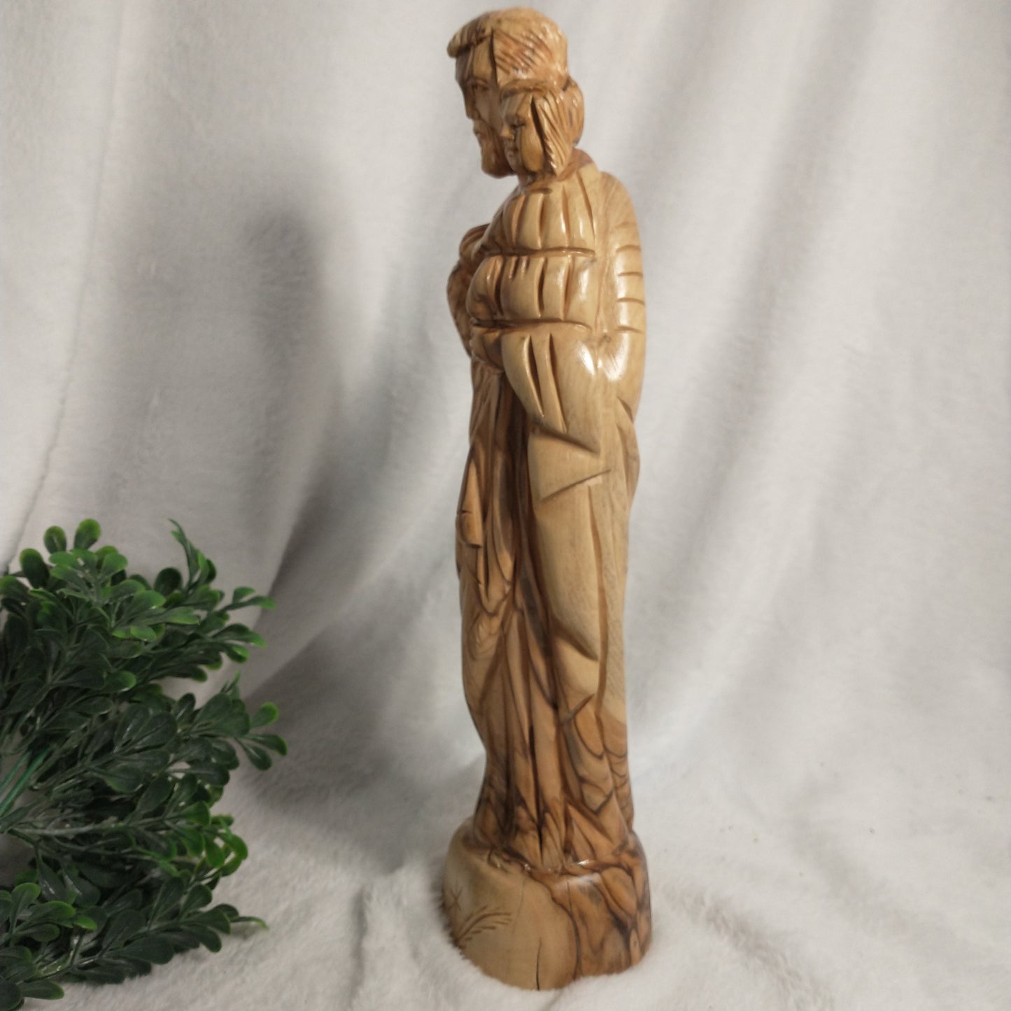 Saint Joseph Statue