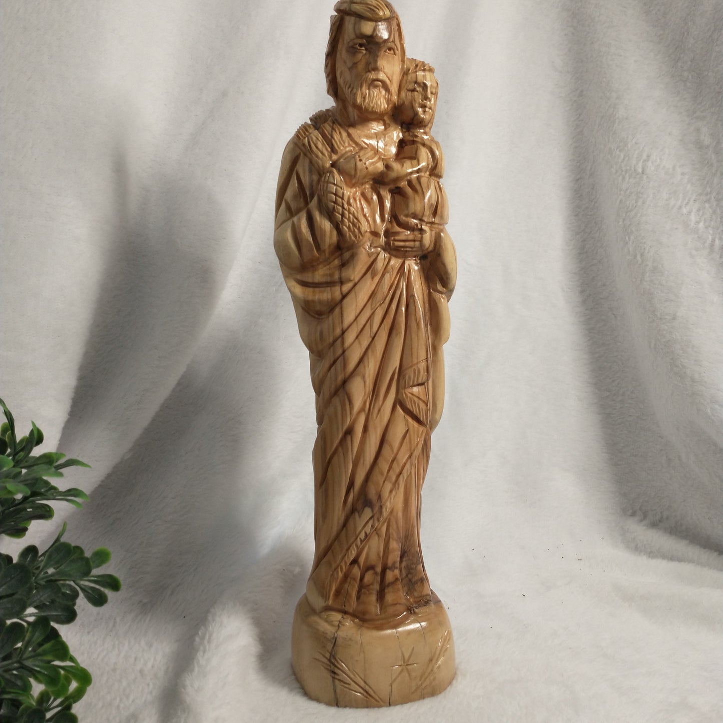 Saint Joseph Statue