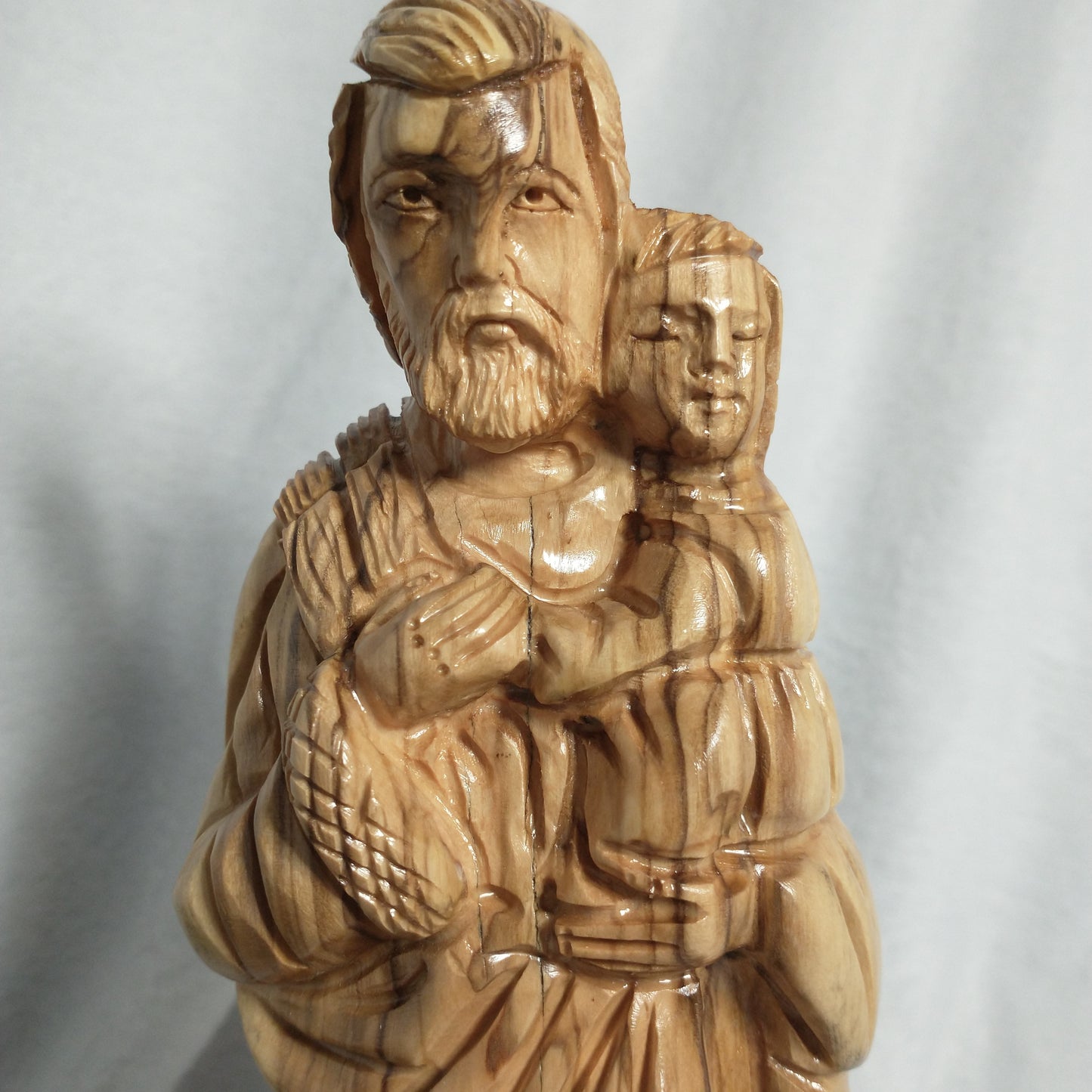 Saint Joseph Statue