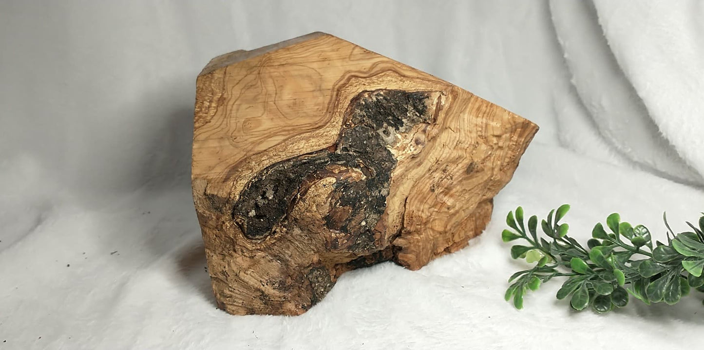 nativity set hand carved olive wood