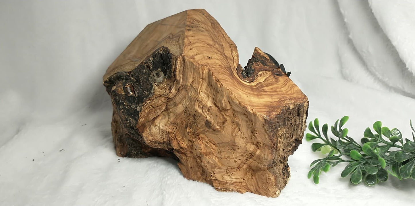 nativity set hand carved olive wood
